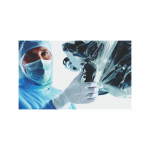 Surgical Microscope Drape